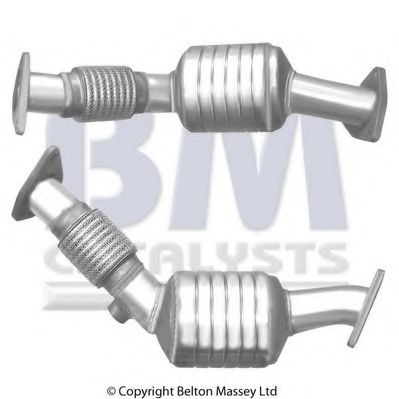 Катализатор BM CATALYSTS BM80459H
