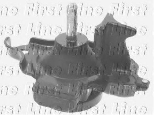 Подвеска, двигатель FIRST LINE FEM3601