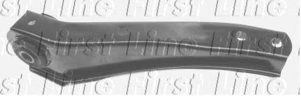 Рычаг независимой подвески колеса, подвеска колеса FIRST LINE FCA5688