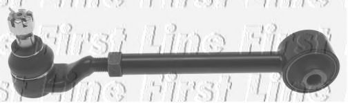 Рычаг независимой подвески колеса, подвеска колеса FIRST LINE FCA6868