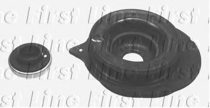 Опора стойки амортизатора FIRST LINE FSM5108
