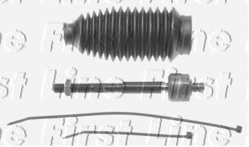 Осевой шарнир, рулевая тяга FIRST LINE FTR4742K