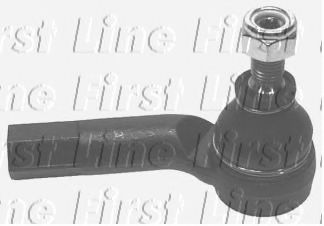 Наконечник поперечной рулевой тяги FIRST LINE FTR4940