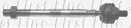 Осевой шарнир, рулевая тяга FIRST LINE FTR5068