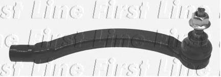 Наконечник поперечной рулевой тяги FIRST LINE FTR5207