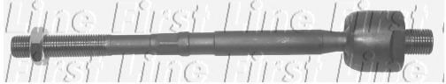 Осевой шарнир, рулевая тяга FIRST LINE FTR5404