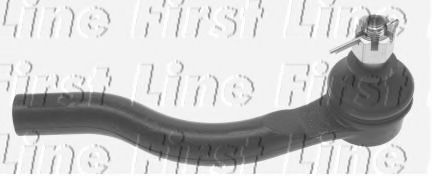 Наконечник поперечной рулевой тяги FIRST LINE FTR5562