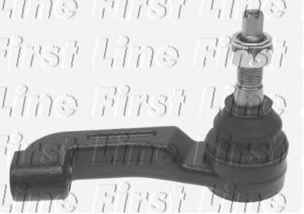 Наконечник поперечной рулевой тяги FIRST LINE FTR5564