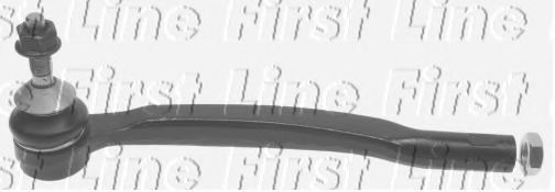 Наконечник поперечной рулевой тяги FIRST LINE FTR5578