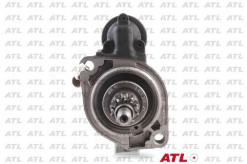 Стартер ATL Autotechnik A 14 810