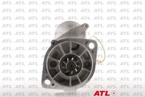 Стартер ATL Autotechnik A 78 280