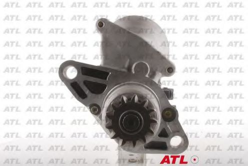 Стартер ATL Autotechnik A 73 380