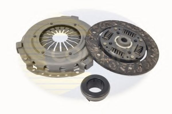 Комплект сцепления COMLINE ECK059