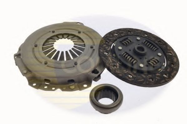 Комплект сцепления COMLINE ECK141