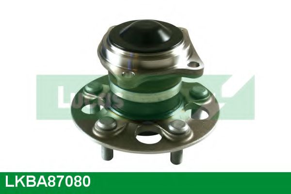 Комплект подшипника ступицы колеса LUCAS ENGINE DRIVE LKBA87080