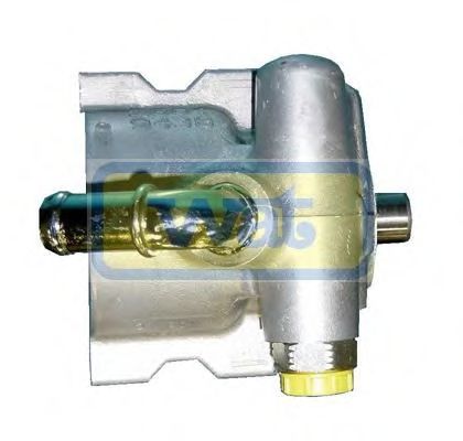 Гидравлический насос, рулевое управление WAT 07B433