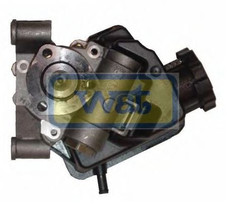 Гидравлический насос, рулевое управление WAT 2108006