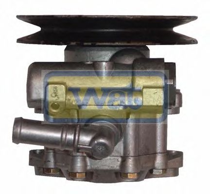 Гидравлический насос, рулевое управление WAT BNS53Z