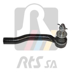 Наконечник поперечной рулевой тяги RTS 91-02584-1