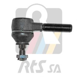 Наконечник поперечной рулевой тяги RTS 91-09715