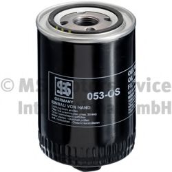 Масляный фильтр KOLBENSCHMIDT 50013053