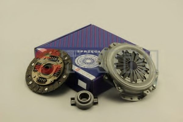 Комплект сцепления STATIM 100223