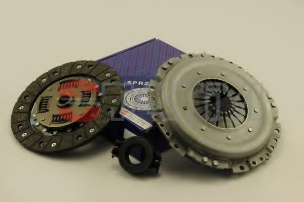 Комплект сцепления STATIM 100302