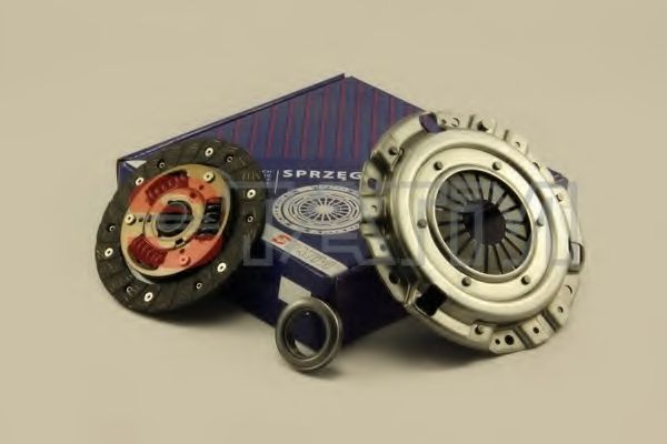 Комплект сцепления STATIM 100.993