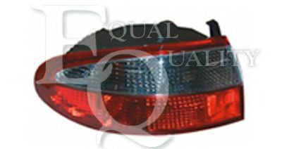 Задний фонарь EQUAL QUALITY FP0057