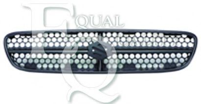 Решетка радиатора EQUAL QUALITY G0823
