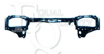 Облицовка передка EQUAL QUALITY L01465