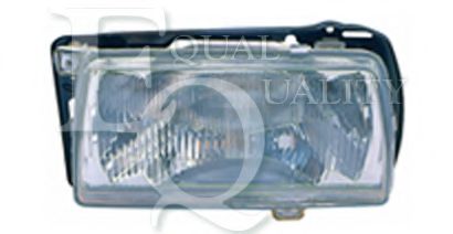 Основная фара EQUAL QUALITY PP0322D