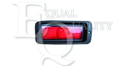 Задние фонари EQUAL QUALITY FP0613