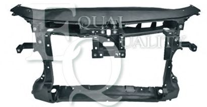 Облицовка передка EQUAL QUALITY L02355