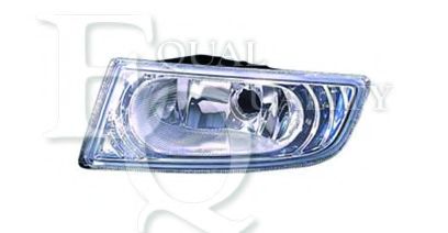 Противотуманная фара EQUAL QUALITY PF0466D
