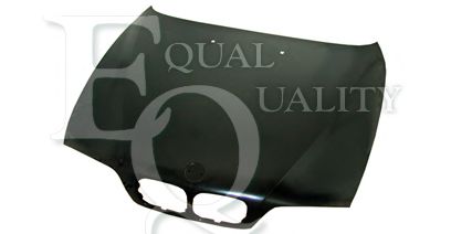Капот двигателя EQUAL QUALITY L04113