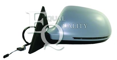 Наружное зеркало EQUAL QUALITY RD02927