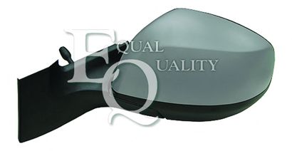 Наружное зеркало EQUAL QUALITY RD02935