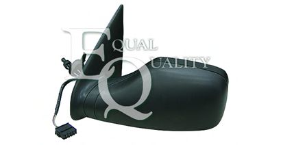 Наружное зеркало EQUAL QUALITY RS00776