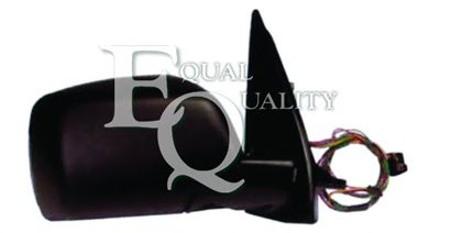 Наружное зеркало EQUAL QUALITY RD03010