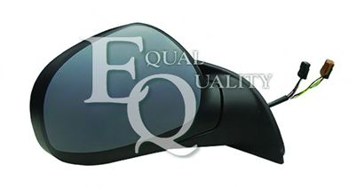 Наружное зеркало EQUAL QUALITY RS03176