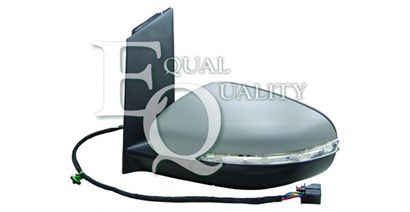 Наружное зеркало EQUAL QUALITY RS03211