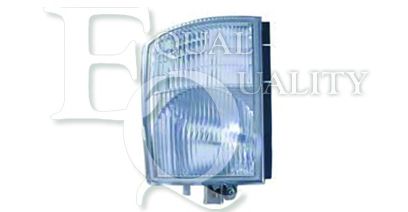 Основная фара EQUAL QUALITY GA3057