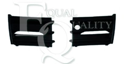 Решетка вентилятора, буфер EQUAL QUALITY G1731