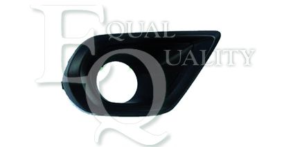 Решетка вентилятора, буфер EQUAL QUALITY G2542