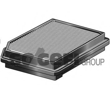 Воздушный фильтр PUROLATOR A24783