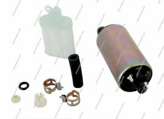 Топливный насос NPS M160I36