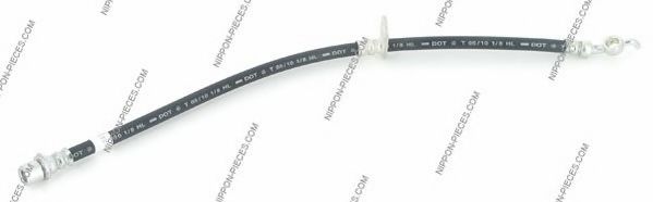 Тормозной шланг NPS SL4967