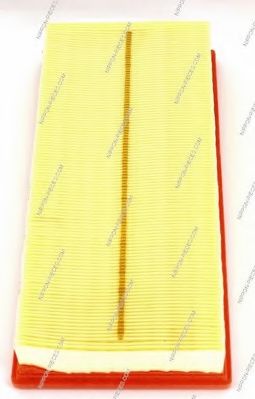 Воздушный фильтр NPS ADG02259