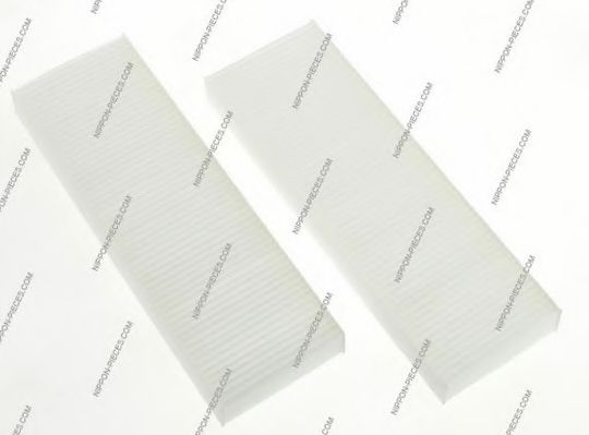 Фильтр, воздух во внутренном пространстве NPS HC8102